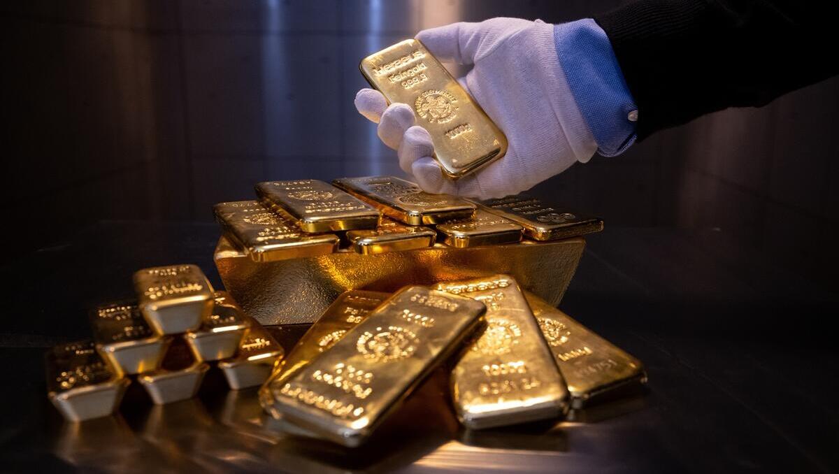 Goldpreis fällt stark: Erinnerungen an 2011: „Kaufen und halten“ funktioniert nicht