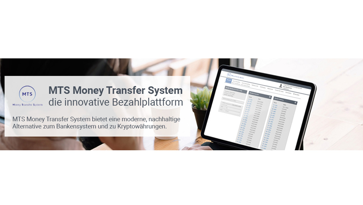 Fiat zerfällt – Gold bleibt: Mit MTS Money Transfer System zu digitaler Eigentumssicherung