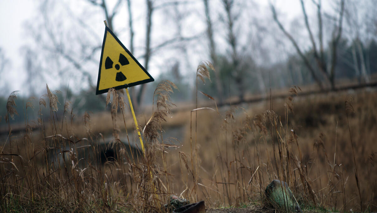 40 Jahre nach Tschernobyl: Die langfristigen Folgen für Deutschland