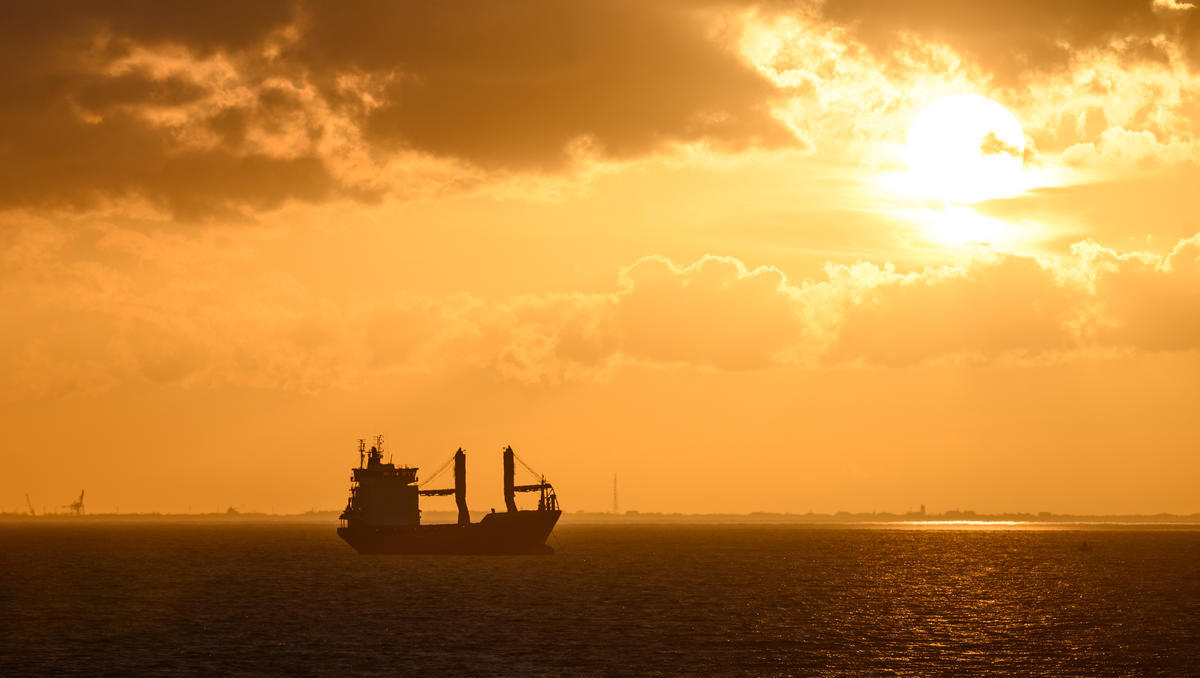 Weltgrößte Reederei meidet Rotes Meer auf unbestimmte Zeit