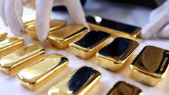 Letzte Zuflucht Gold: Das Ende der Dollar-Dominanz?