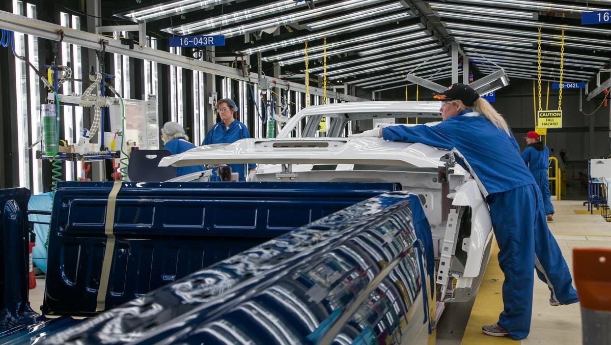 US-Zölle: Trump reagiert auf Druck der Autobranche