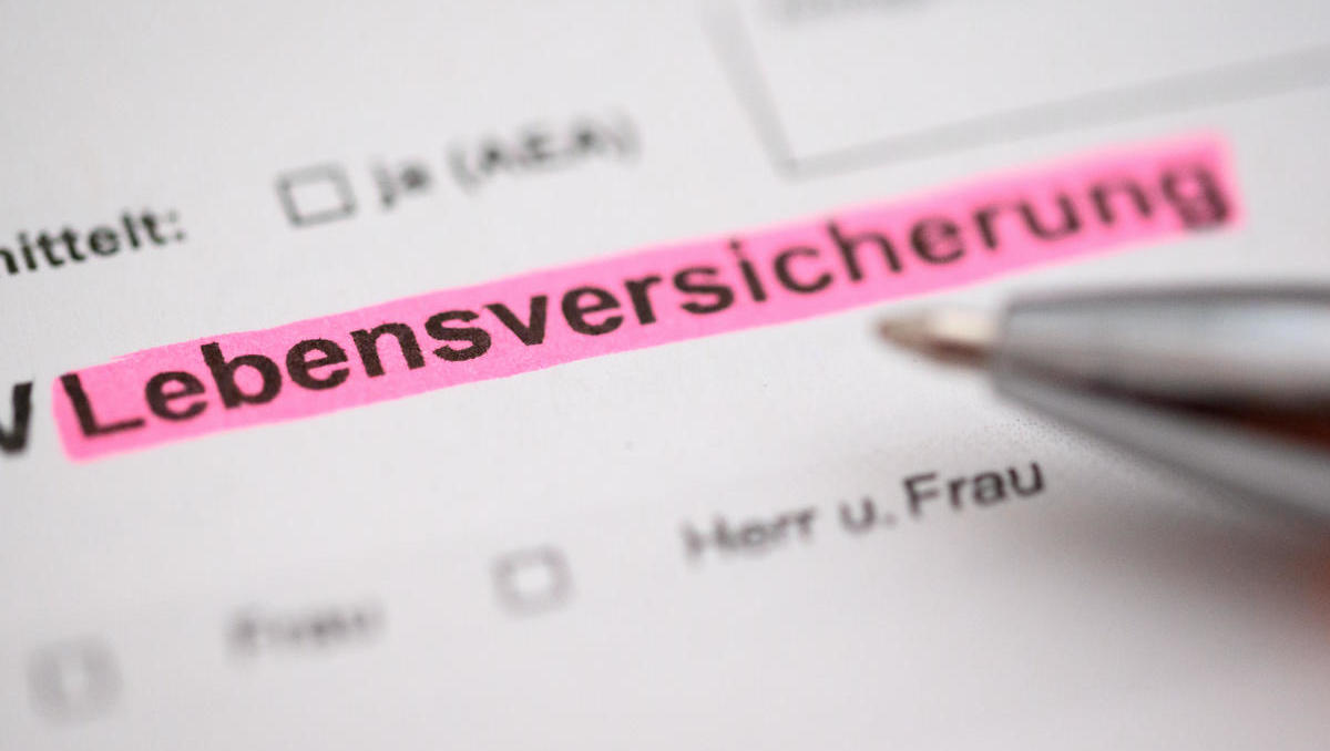 Lebensversicherung verkaufen: Wie Sie die Lebensversicherung zu Geld machen können