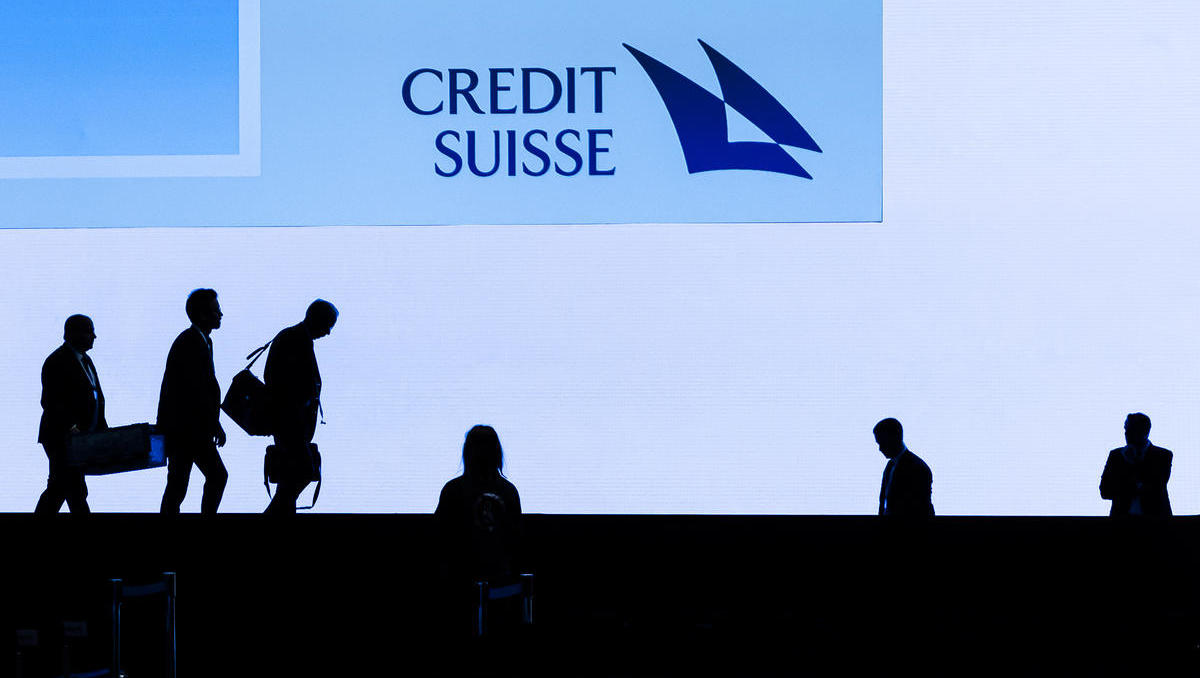 Bankendebakel: Sonderkommission beginnt Untersuchung zur Credit Suisse