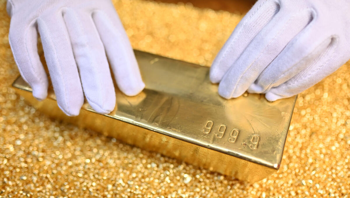 Goldpreis klettert weiter – Silber erreicht 14-Jahres-Hoch