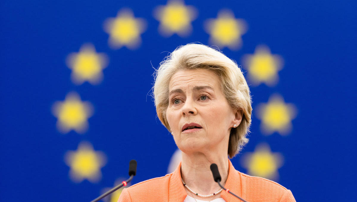 Europawahlen 2024: Droht der Europäischen Union ein Rechtsruck?