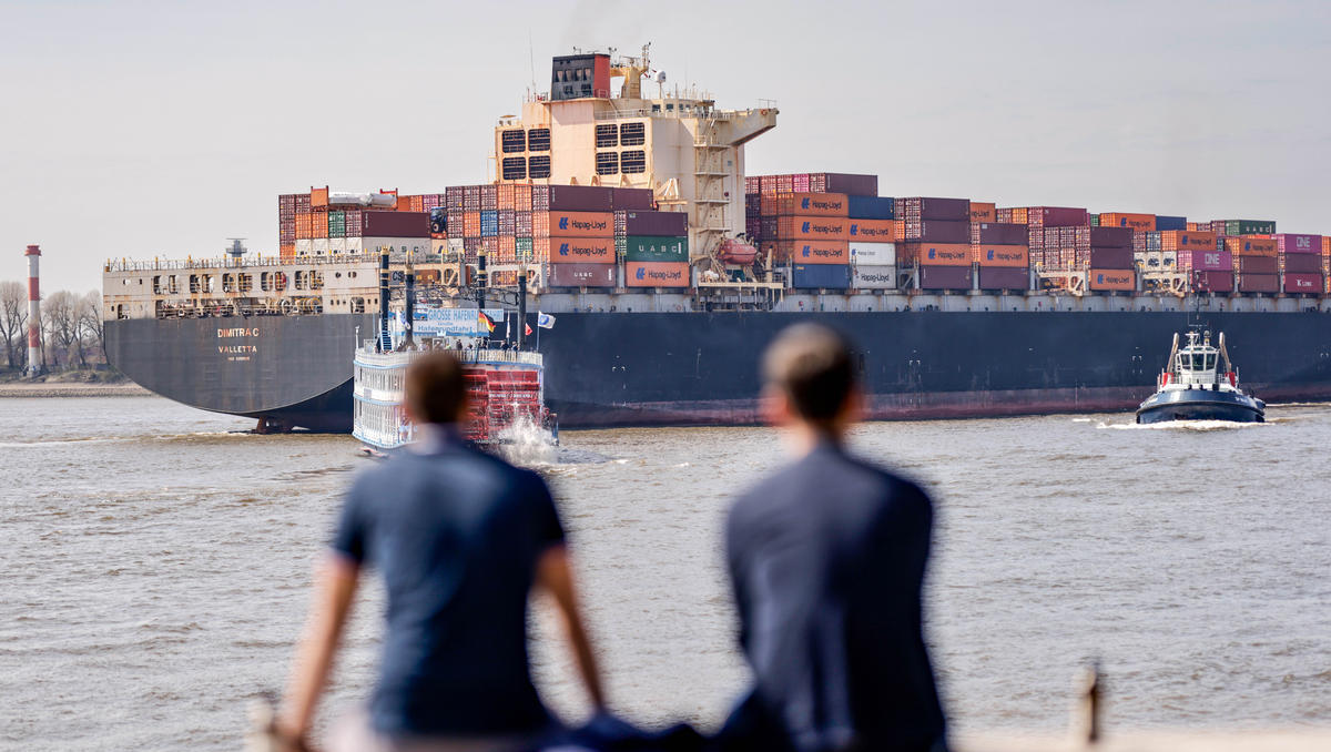 Ifo - Erholung für deutsche Exportindustrie 