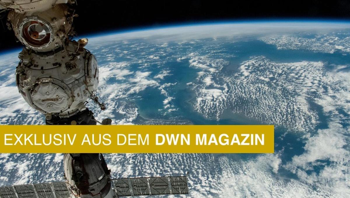 Unser neues Magazin ist da: In welchen Branchen Deutschland künftig erfolgreich sein kann