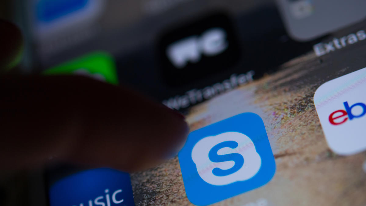 Skype wird eingestellt: Microsoft beerdigt Kult-Messenger - so gelingt der Wechsel zu Teams