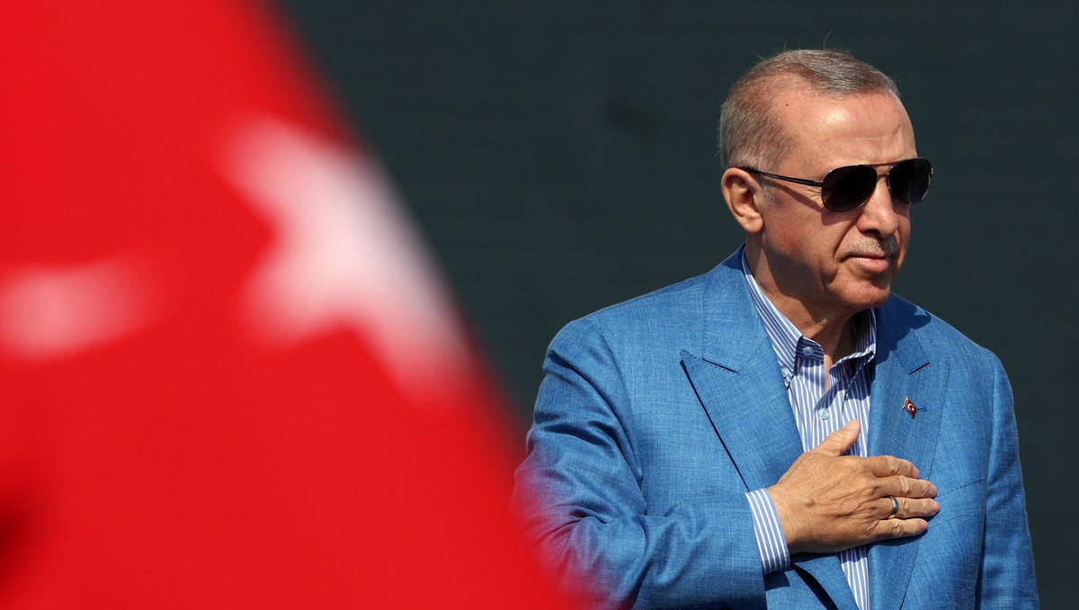 Türkei: Kommt nach Erdogans Wiederwahl der Crash?