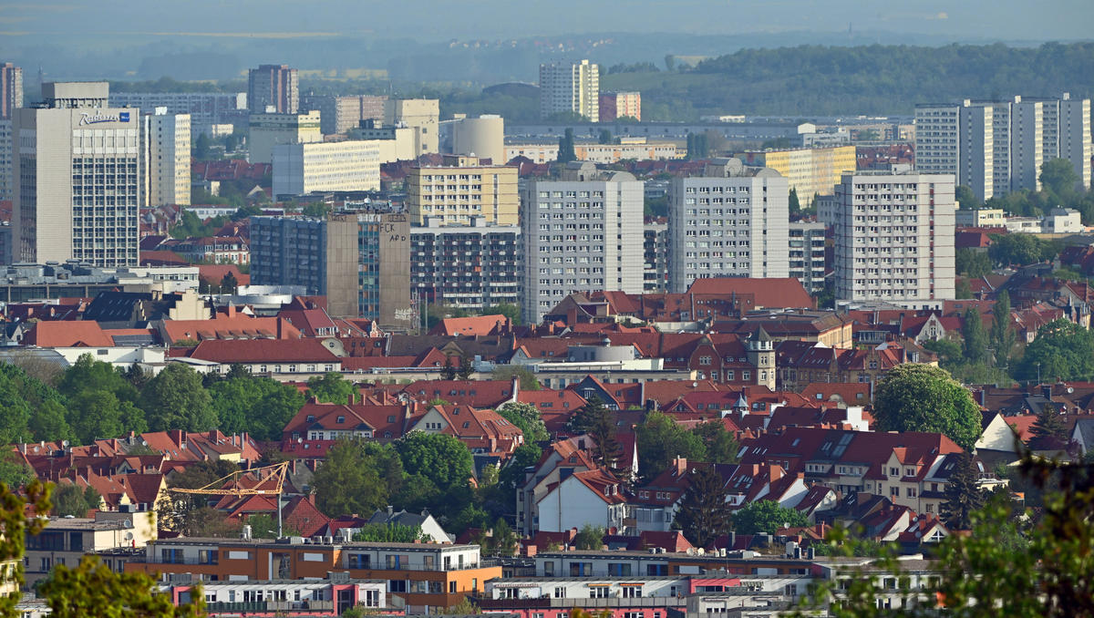 Wohnen bleibt Luxus: Immobilienpreise steigen weiter deutlich