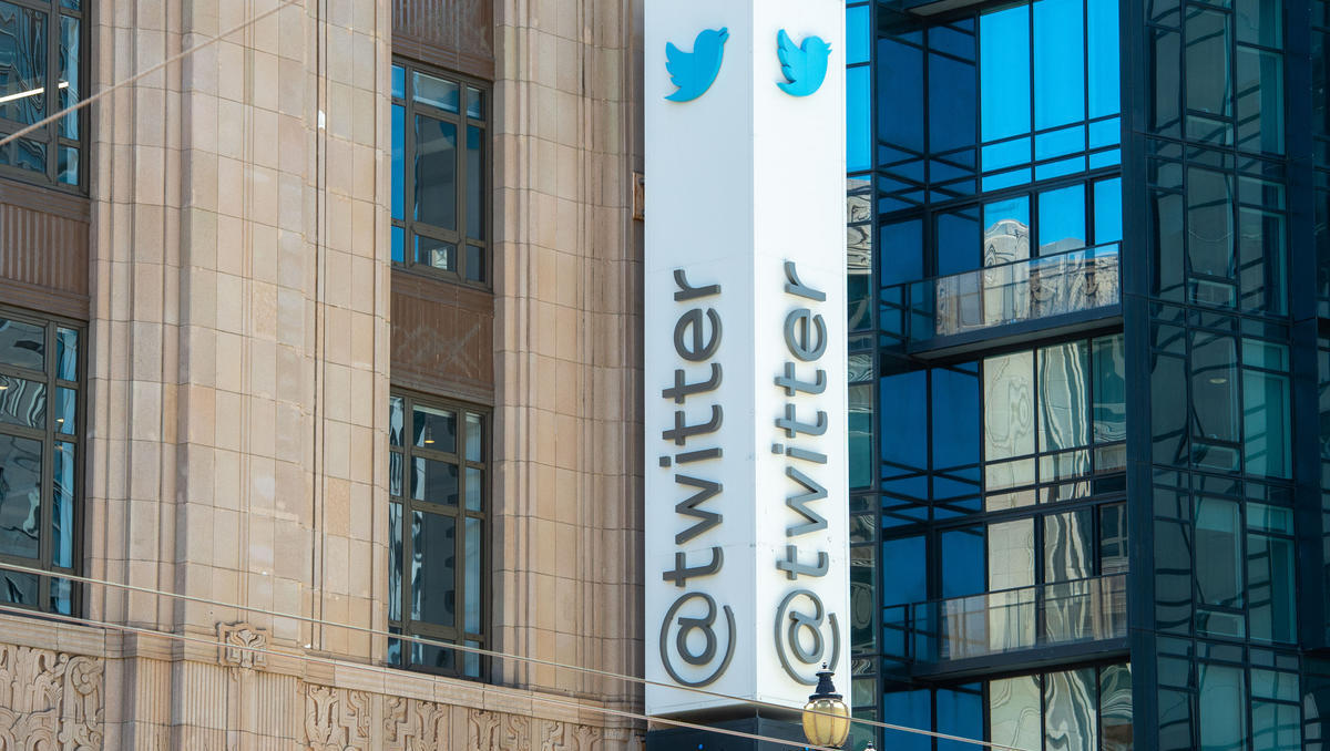 Twitters „Anti-Fake-News“-Chefin wirft das Handtuch