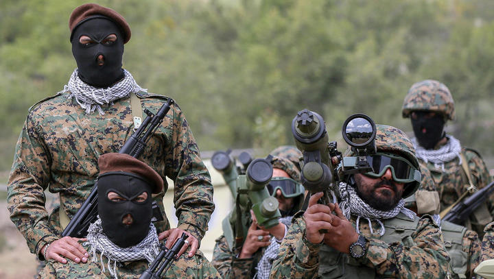 Die geheime Zusammenarbeit zwischen dem Kreml und der Hisbollah