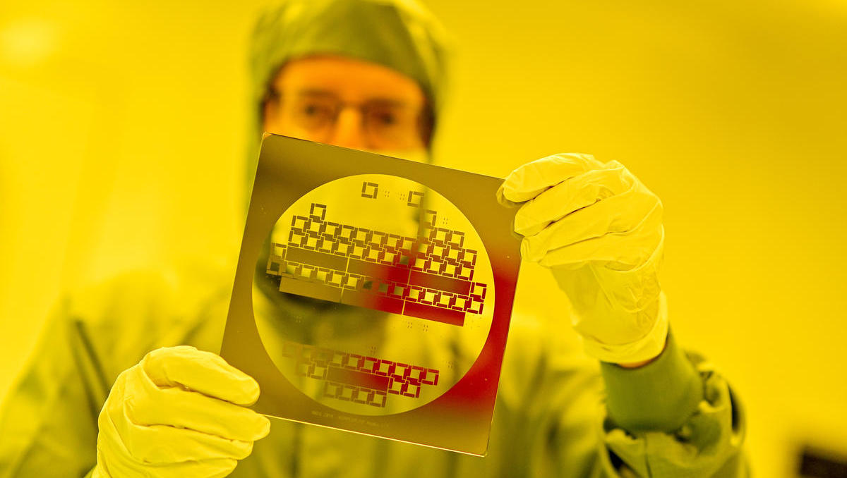 Intel baut Chipfabrik in Magdeburg - wichtige Fragen bleiben offen