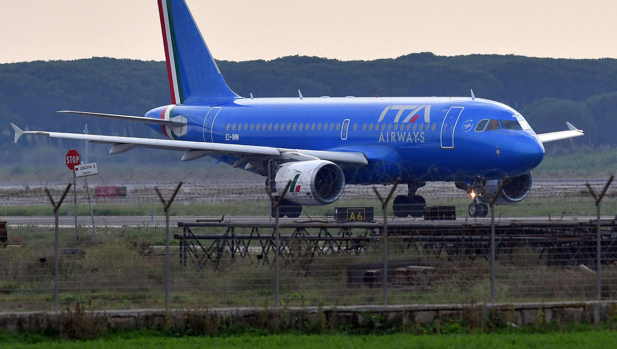 EU blockiert Übernahme von ITA Airways und schützt Lufthansa vor sich selbst