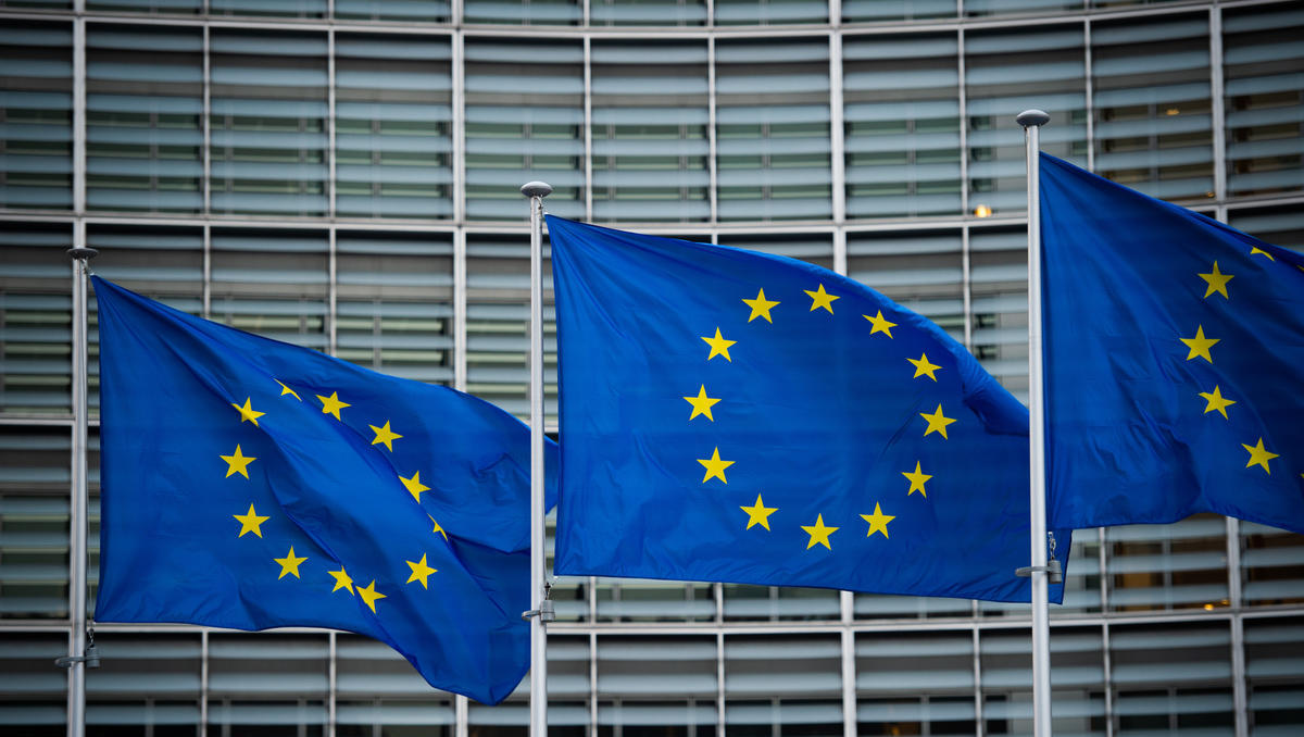 EU-Richtlinie zur Lohntransparenz zwingt Firmen zur Gehaltsoffenlegung