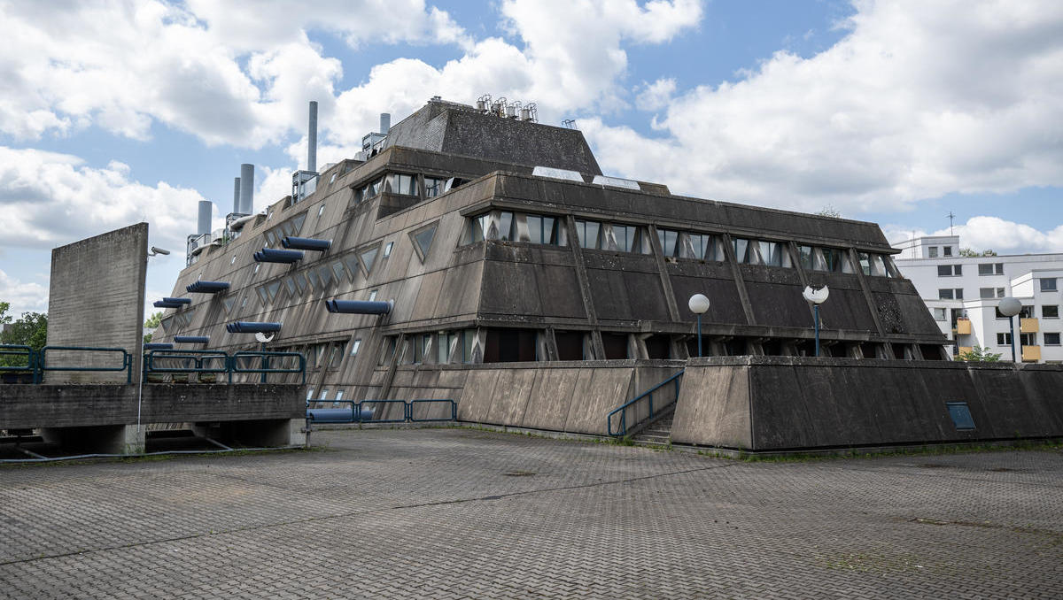 Brutalismus der Architektur - die Wiederentdeckung der Betonmonster weltweit