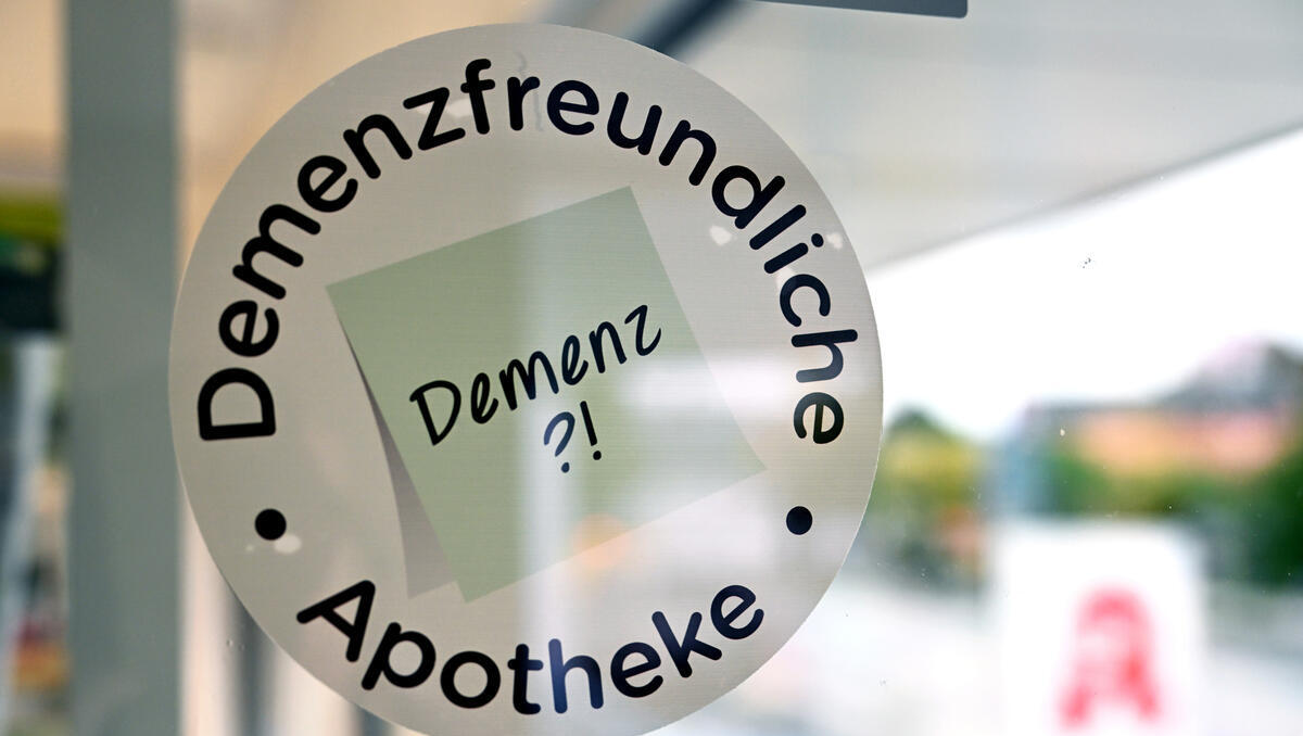 Mehr Demenz-Todesfälle in Deutschland registriert