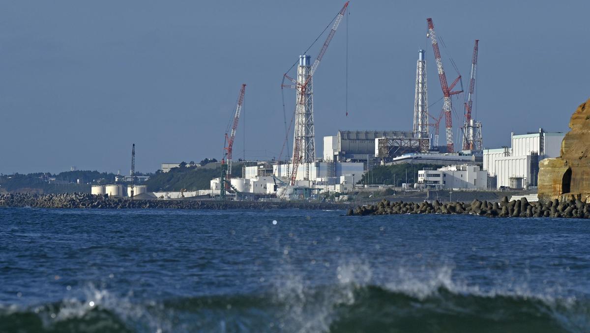 Fukushima-Folgen: China hält an Importverbot von Lebensmittel aus Japan fest