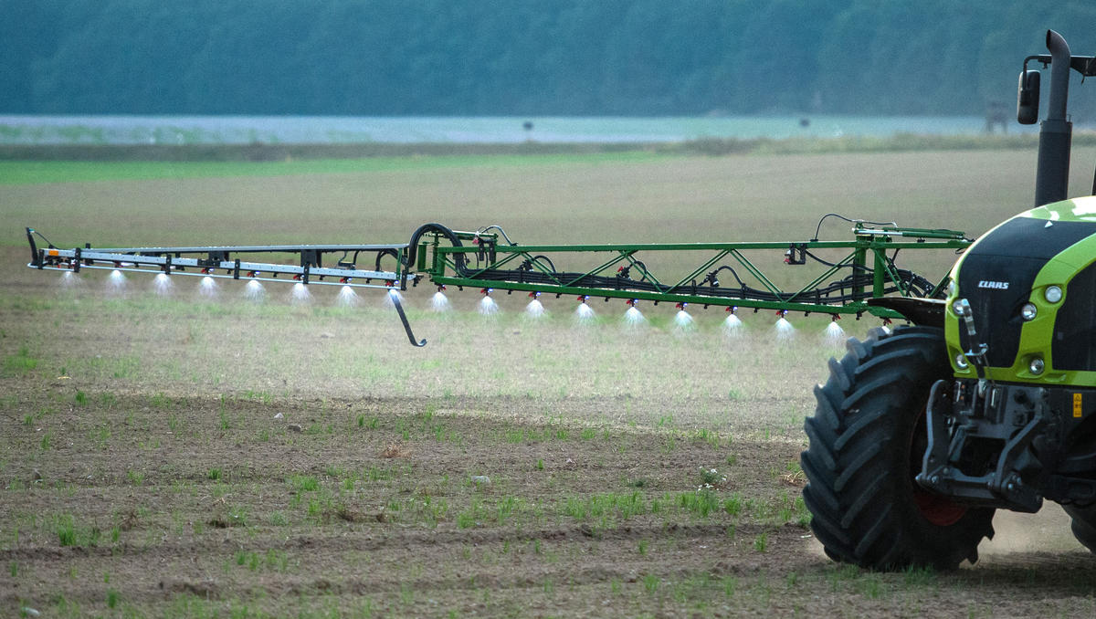 EU kämpft mit Umweltabgaben und Wettbewerbsdruck in der Düngemittelindustrie