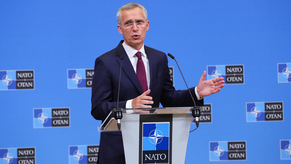 Vor 20 Jahren: Größte Erweiterung der Nato - eine kritische Betrachtung