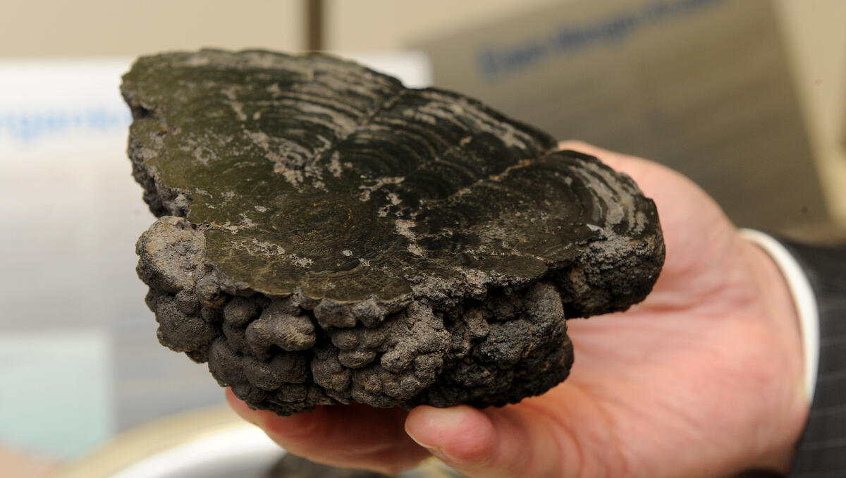 Die unsichtbaren Schatzkammern der Welt: 10 Rohstoffquellen unter dem Radar