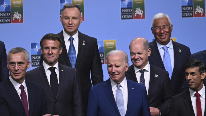 Interview: Wie die NATO mittels „Kognitiver Kriegsführung“ manipuliert