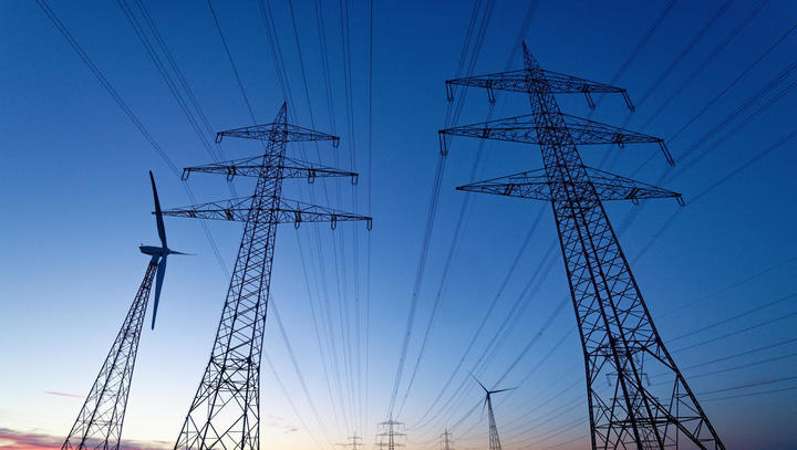 Präsident der Bundesnetzagentur: „Die Zeit der billigen Energie ist vorbei"