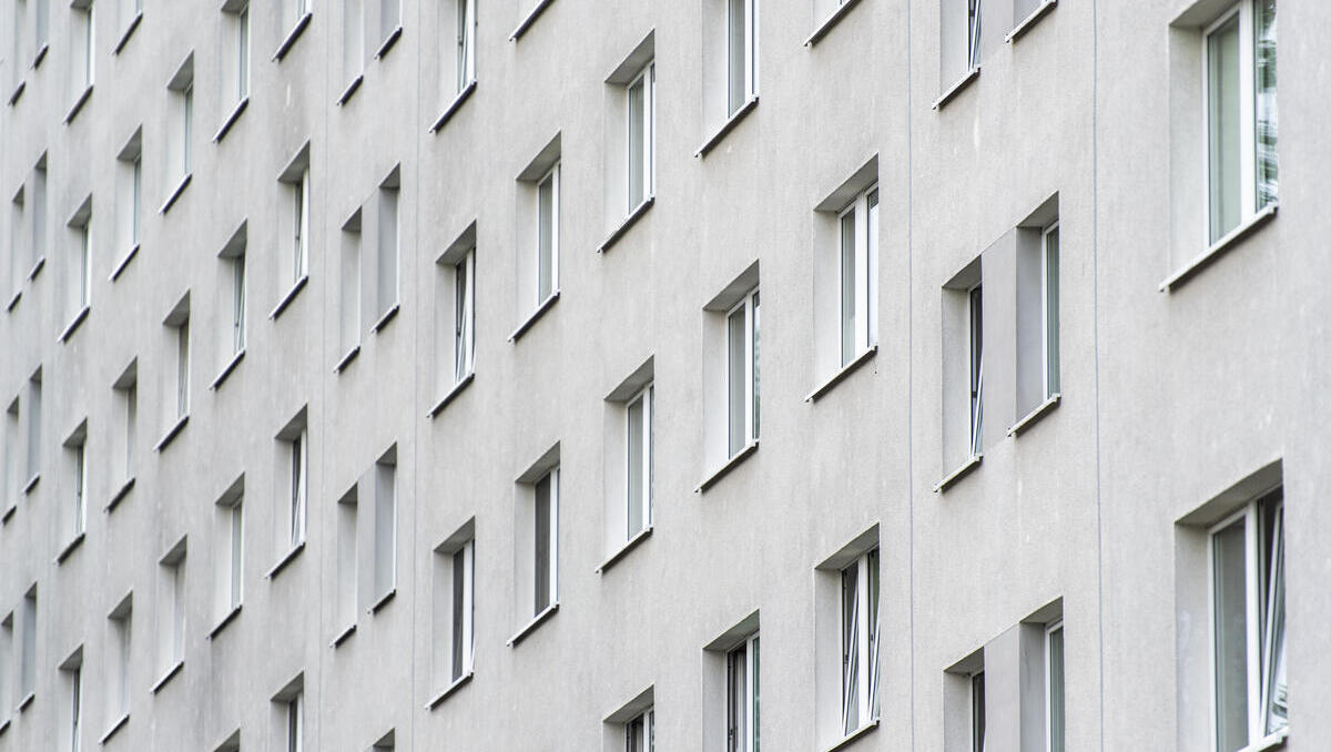 Mietschock zum Jahresende: Mieten steigen doppelt so stark wie die Inflation