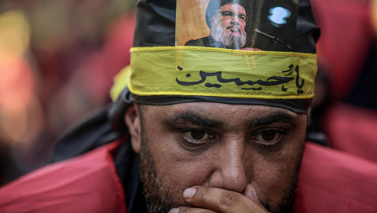 Warum Hisbollah den Krieg mit Israel (noch) scheut