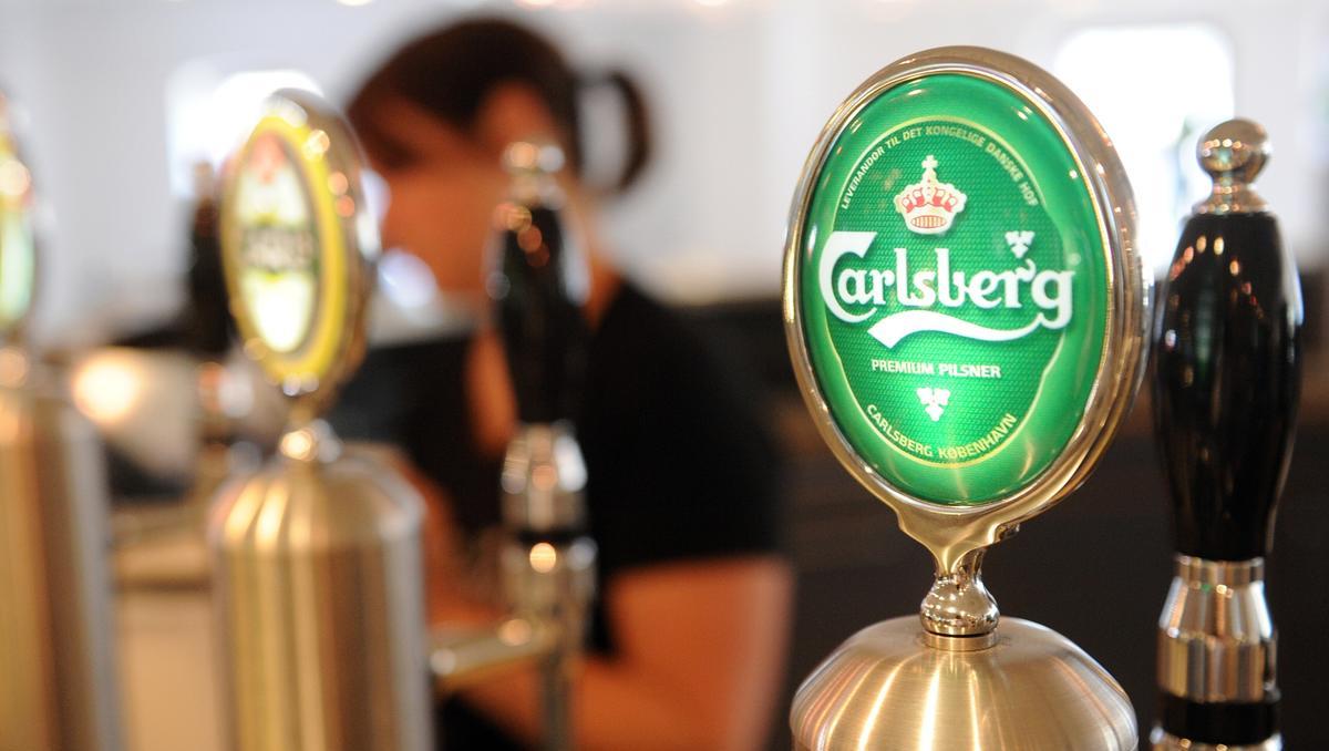 Resilienz als strategischer Imperativ: Carlsberg und Davos-Forum fordern neue Unternehmenslogik