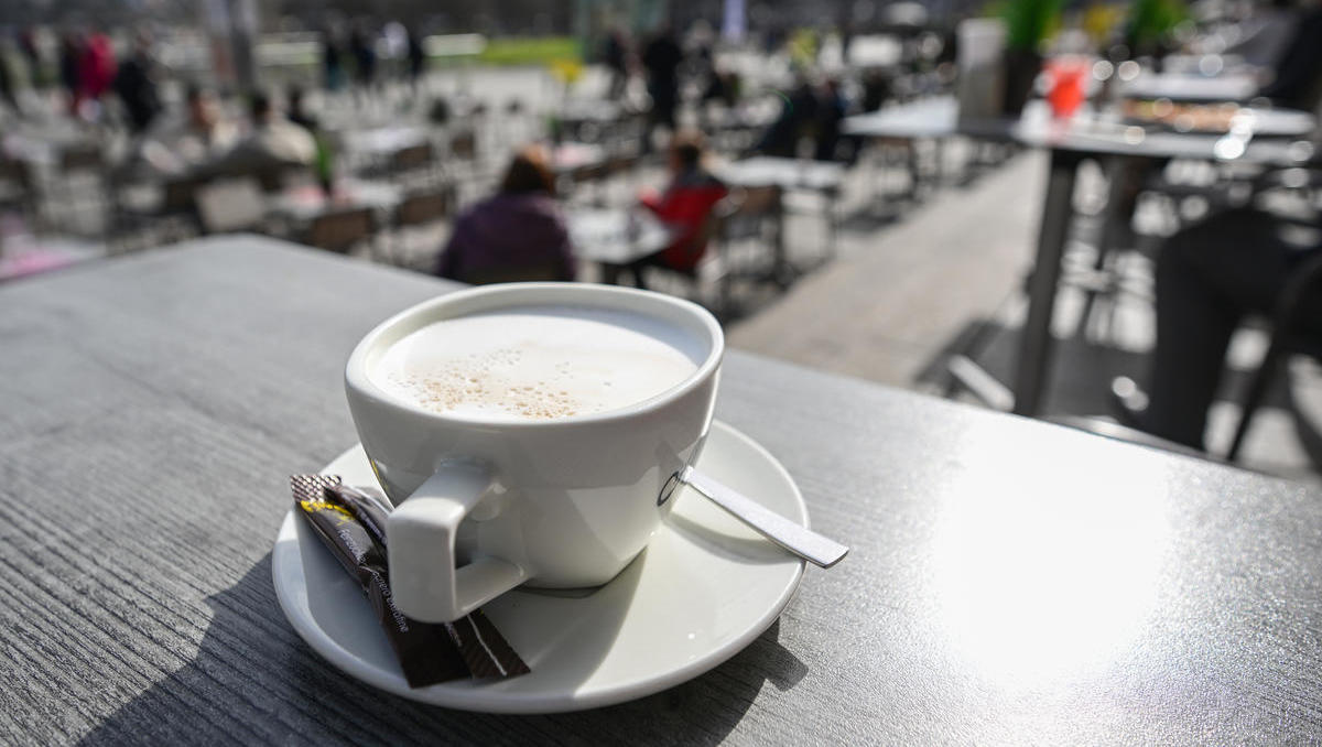 Kaffeepause statt Burn-out: Warum Müßiggang die beste Investition ist