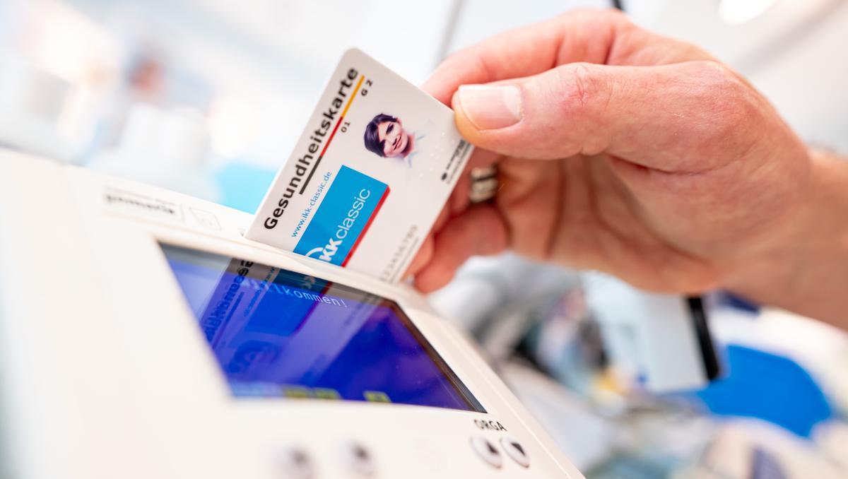 KI im Fokus: Wie Künstliche Intelligenz das Gesundheitswesen günstiger machen könnte