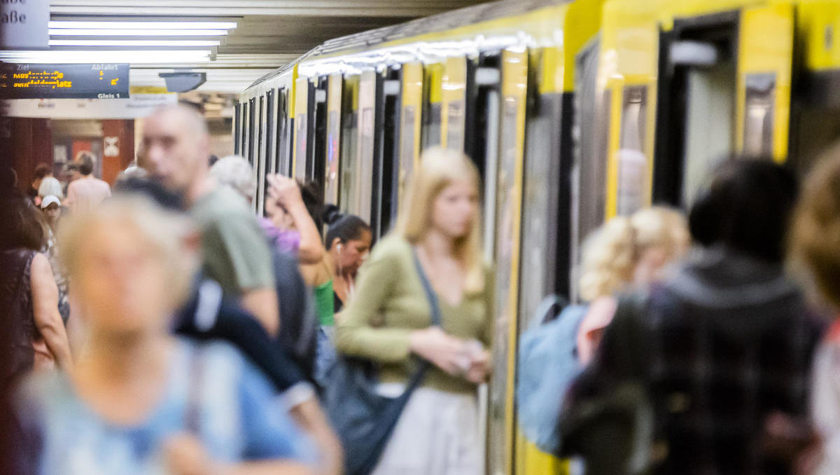 ÖPNV in Deutschland: Warum jeder Dritte unzufrieden ist