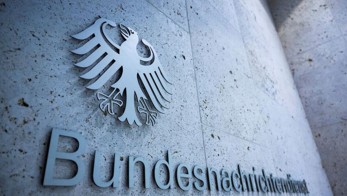 Geheimdienst-Reform: BND und Verfassungsschutz bekommen mehr Macht 