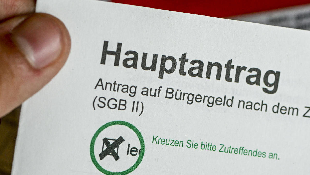 Bürgergeld: Was gilt und was verschärft werden könnte!