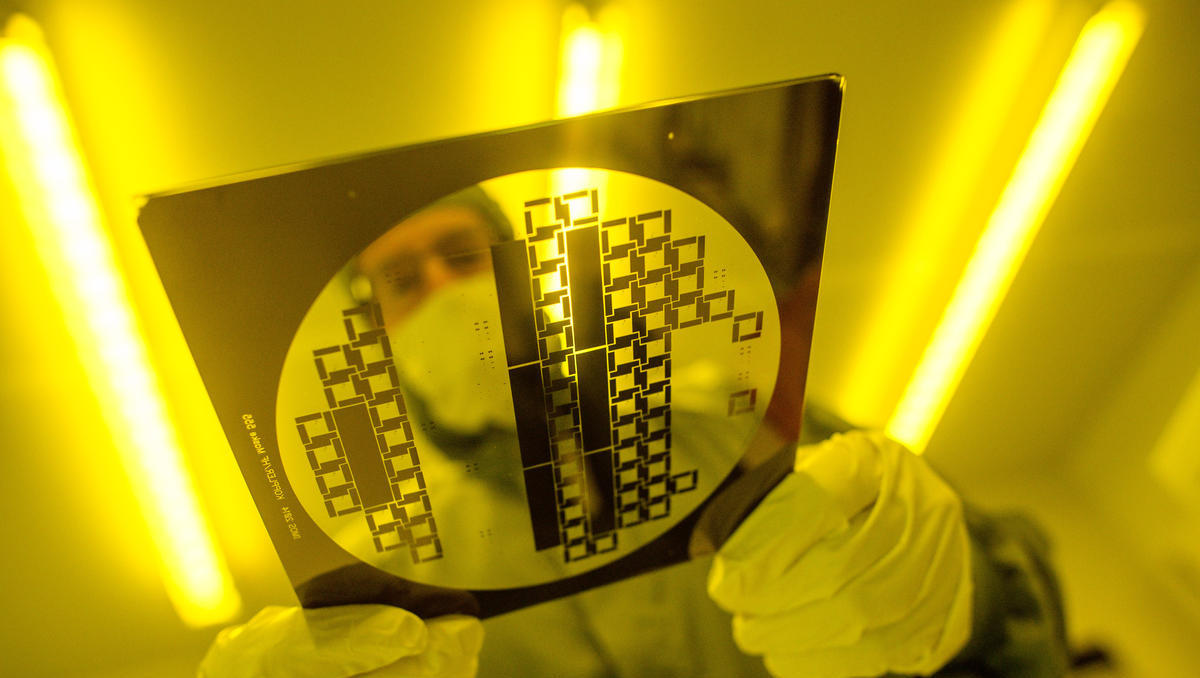 Wie China von westlichen Halbleitersubventionen profitiert