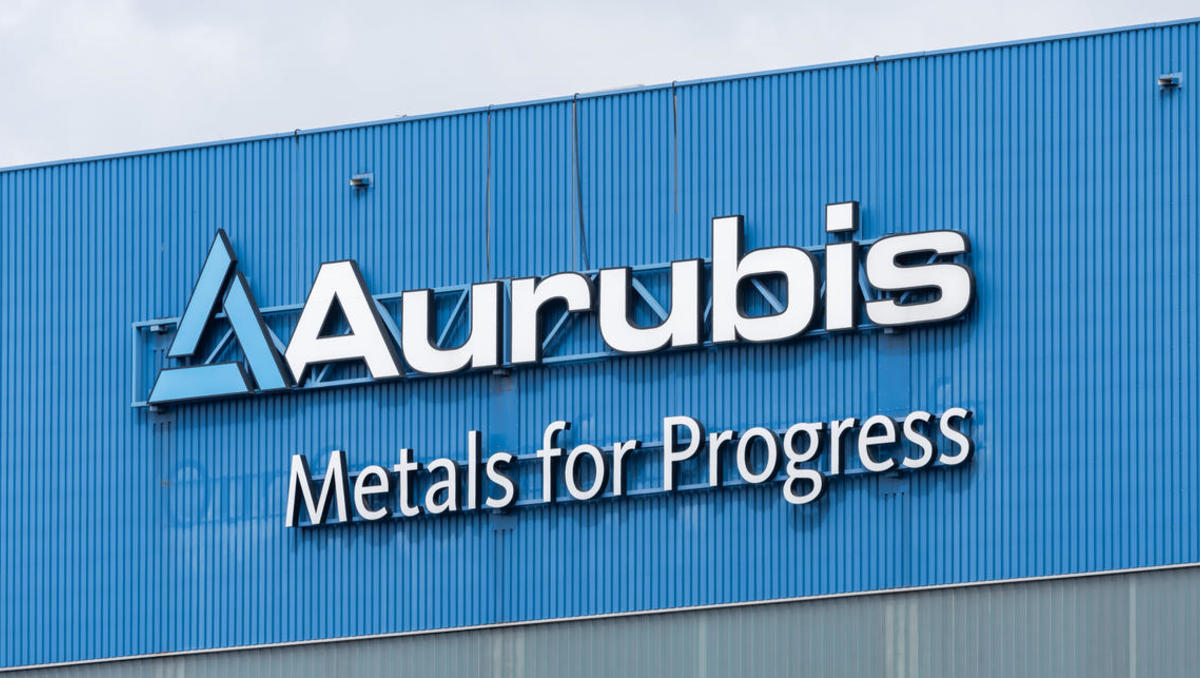 Nach Betrugsserie: Vorstand des Kupferkonzerns Aurubis wird nicht entlastet