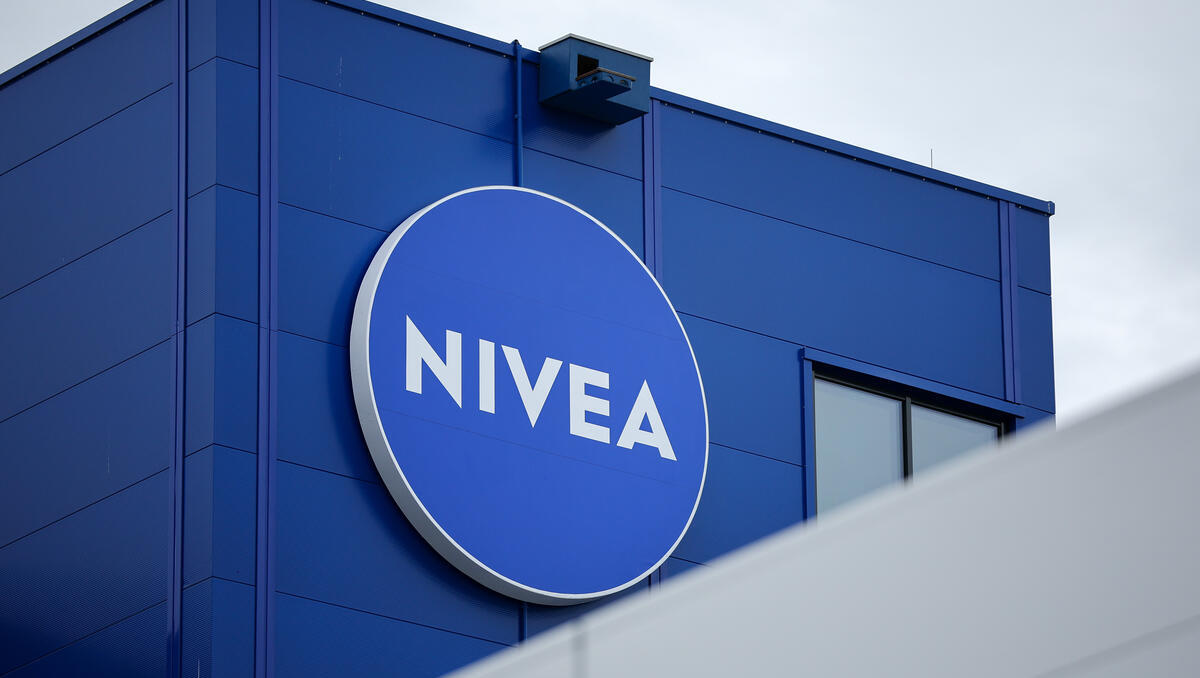 Nivea bremst: Beiersdorf-Aktie gerät unter Druck