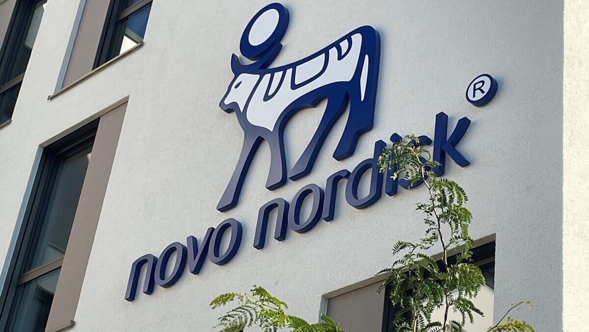 Führungswechsel bei Novo Nordisk: Hoffnungsträger unter Druck