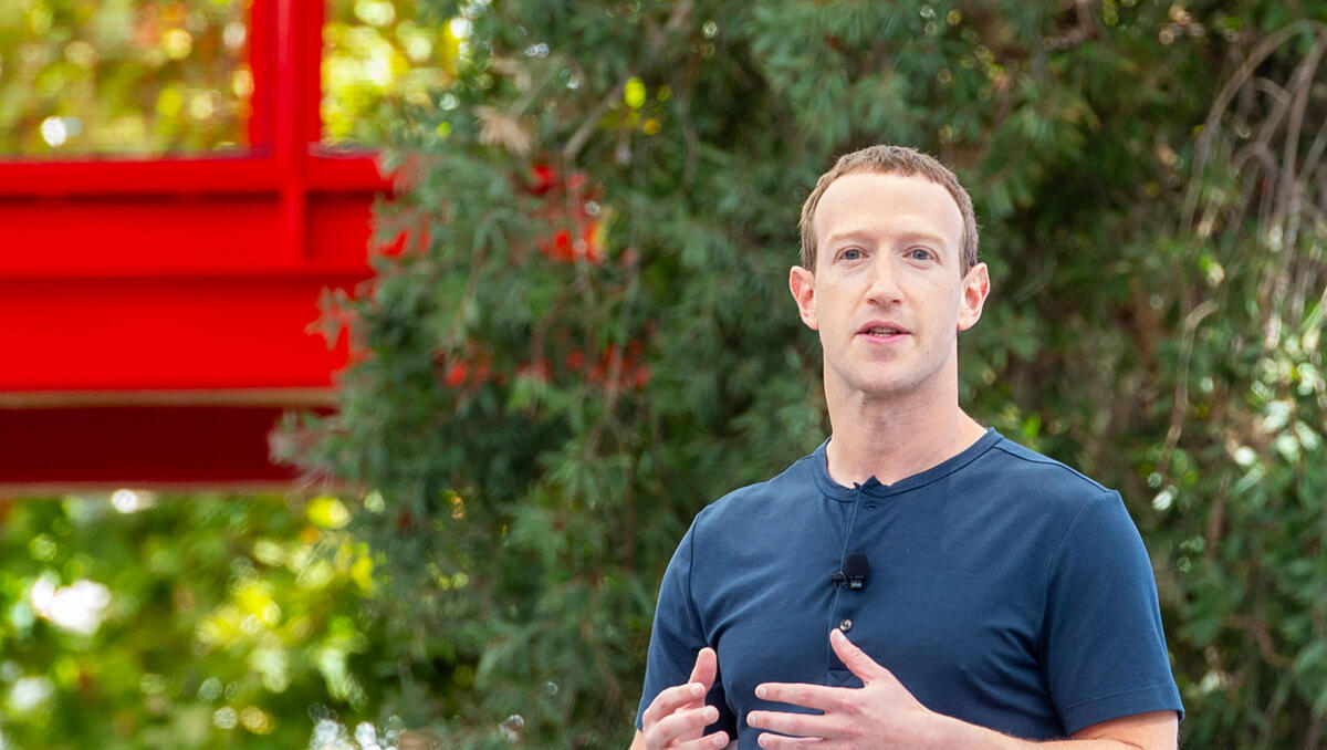 KI-Manifest von Mark Zuckerberg zeigt, wie Meta die Zukunft der Menschen verändern will