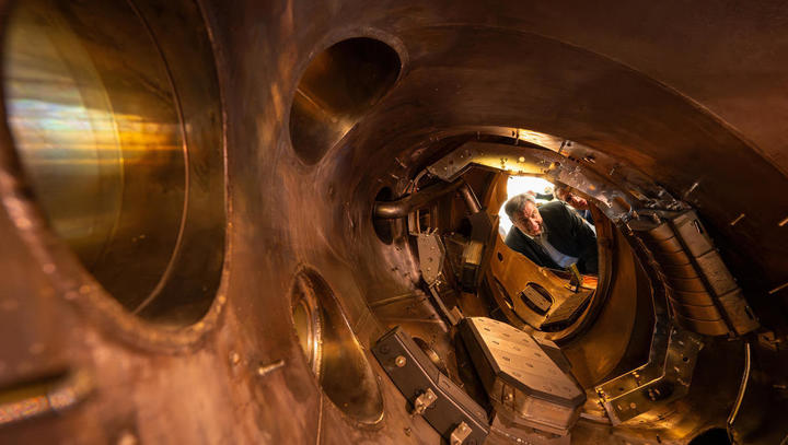 CSU fordert Wiedereinstieg in die Atomkraft