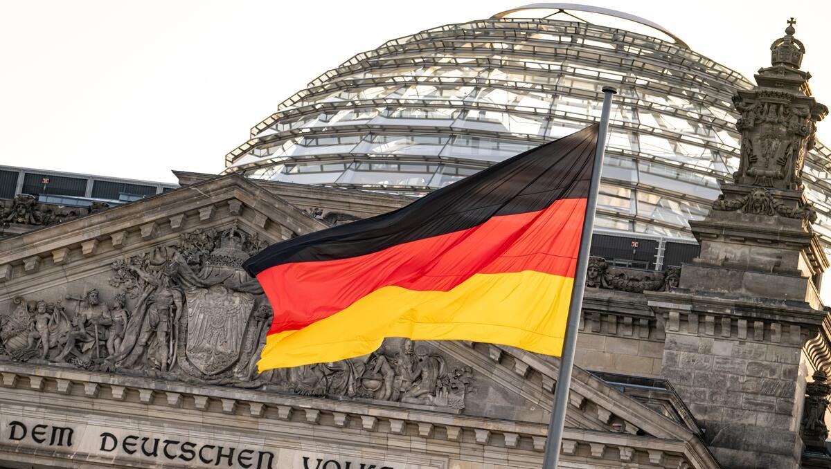 Wie man Deutschlands Industrie helfen kann: Experten fordern Europa zum Handeln auf Wie man Deutschlands Industrie helfen kann: Experten fordern Europa zum Handeln auf