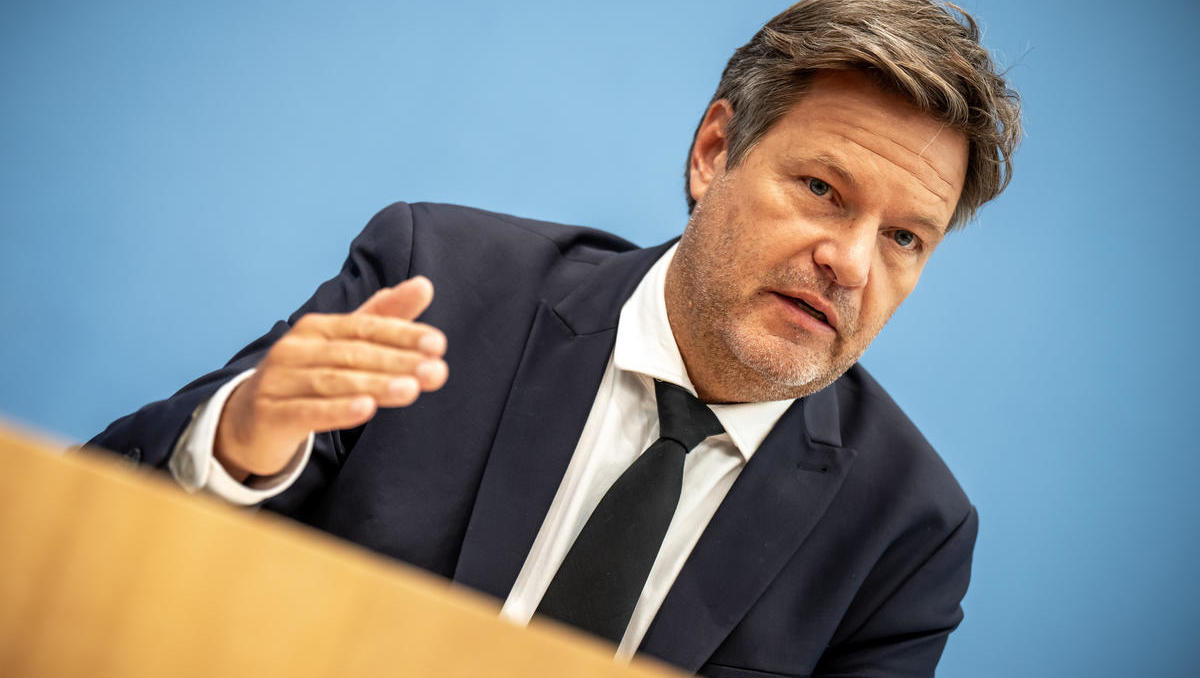 Habecks neues Heizungsgesetz: Bußgelder bis 50.000 Euro bei Verstößen! 