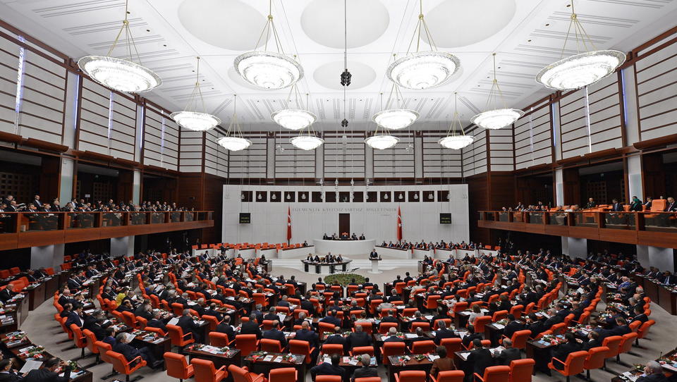 Türkei: Parlament beschließt Militärintervention in Libyen, Konsultationen mit Russland