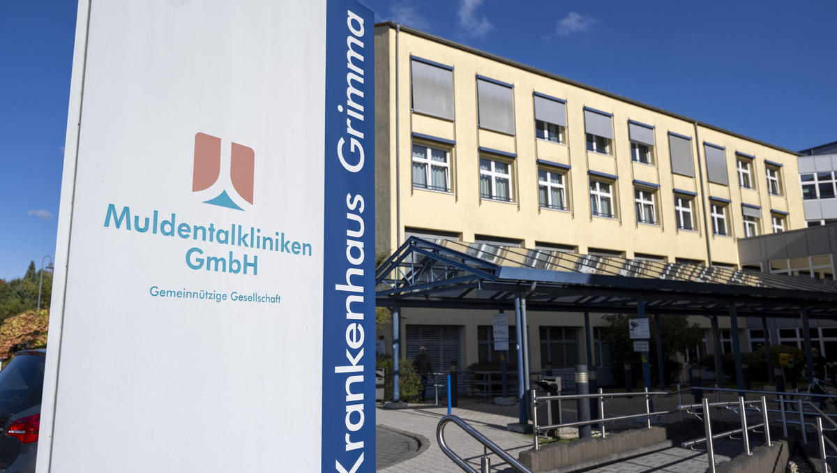 Insolvenzwelle Krankenhäuser: Kliniken in der Krise – medizinische Versorgung bedroht