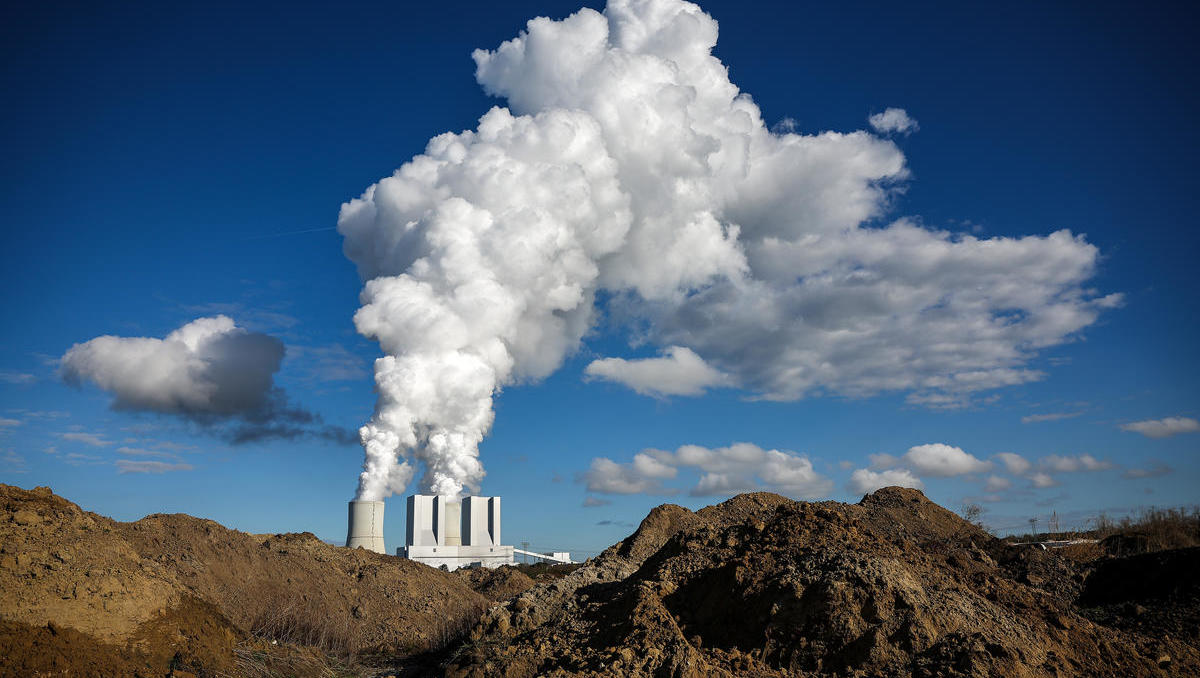 Der Kohle-Ausstieg bröckelt gewaltig - und mit ihm die ganze Energiewende