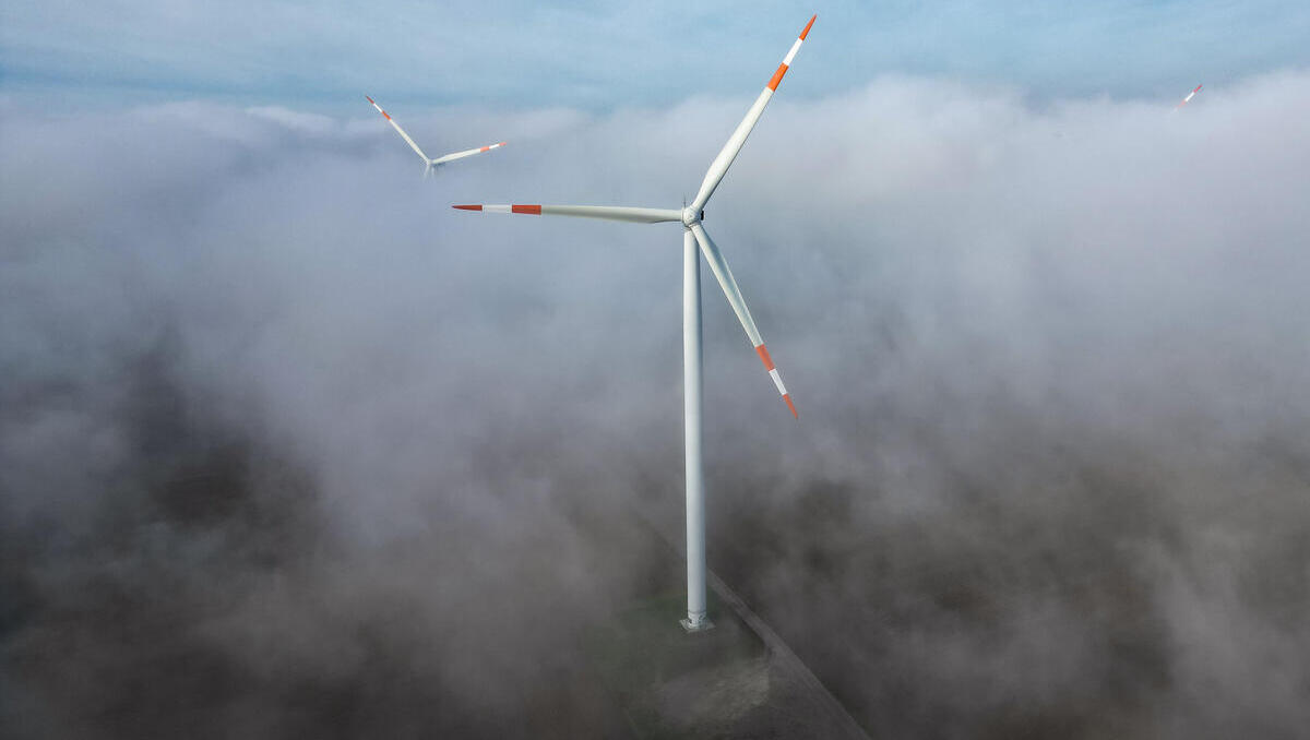 Equinor-Aktie im Fokus: Wie Schwedens Windkraftmarkt Investoren abschreckt