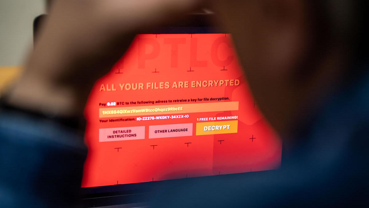 Der Fall Fasana: Fehlende Cybersicherheit wird zum Risiko­faktor