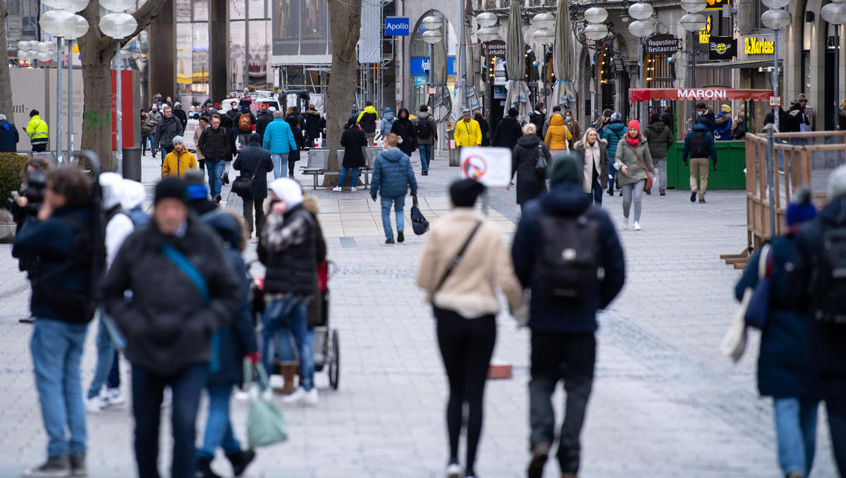 Kaufkraft der Einkommen steigt wie lange nicht mehr - das hat Folgen